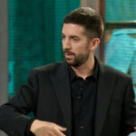 David Broncano en 'La Revuelta'