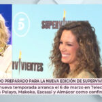 Carmen Borrego habla sobre 'Supervivientes 2025'