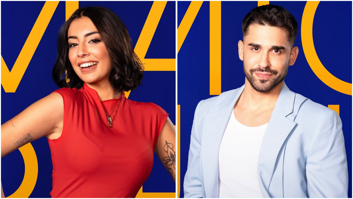 Encuesta: ¿Quién quieres que sea el expulsado de 'GH DÚO 3': Marieta o ...