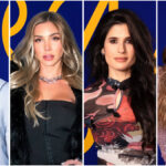 Nominados de 'GH DÚO 3'