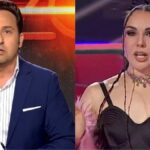 Iker Jiménez responde a Inés Hernand