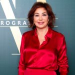 Ana Rosa Quintana vuelve a 'El programa de AR'.