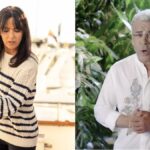 Verónica Sánchez en 'Ángela' y Jorge Javier Vázquez en 'Supervivientes'.