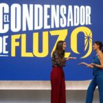 El condensador de Fluzo