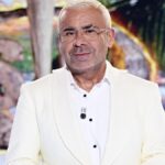 Jorge Javier Vázquez en 'Supervivientes'.