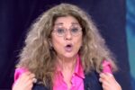 Pocos han sido más tajantes que Lolita Flores por la nueva Ley Antitabaco: "Estoy harta de que me prohíban"
