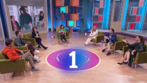 TVE prepara un nuevo magacín para las tardes