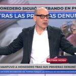 Nacho Abad en 'En boca de todos'.