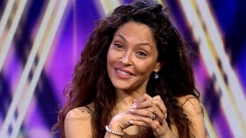 Massiel ridiculiza a Patricia Pérez en su entrevista en 'De Viernes' y ...