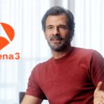 Rodolfo Sancho ficha por Antena 3.