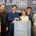 Reparto principal de 'La Promesa'