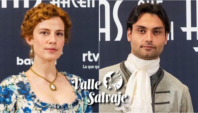 Los protagonistas de 'Valle Salvaje' nos avanzan la muerte que sacudirá a la serie: "Nadie se lo espera"