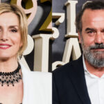 Eva Martín y Manuel Regueiro, los Marqueses Cruz y Alonso de 'La Promesa'