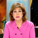 Ana Rosa Quintana en 'TardeAR'