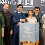 Reparto principal de 'La Promesa'