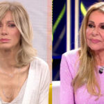 Susanna Griso y Ana Obregón