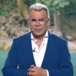 Jorge Javier al frente de 'Supervivientes'