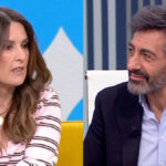 Laura Fa y Juan del Val