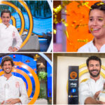 Ganadores Masterchef