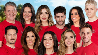 Encuesta: ¿Quién quieres que sea el salvado de 'Supervivientes 2025': Montoya, Gala, Pelayo, Almácor, Koldo…?