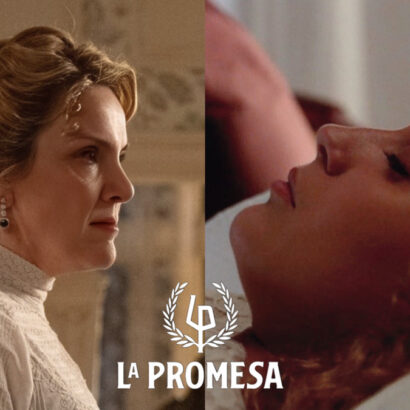 'La Promesa', avance semanal próximos capítulos: Giro inesperado con el futuro de Jana y Cruz, encerrada