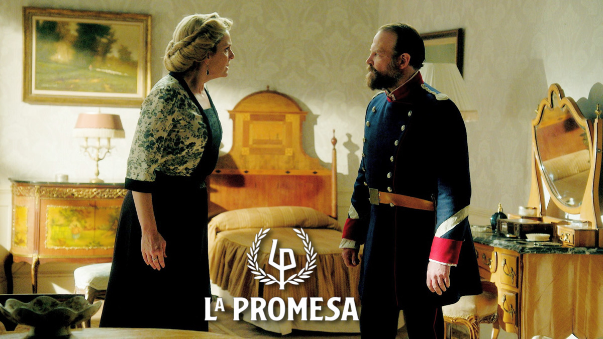 'La Promesa', avance capítulo del martes 18 de marzo