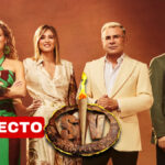 Sigue en directo el estreno de 'Supervivientes 2025'