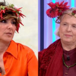 Sonsoles Ónega y Lucía Dominguín
