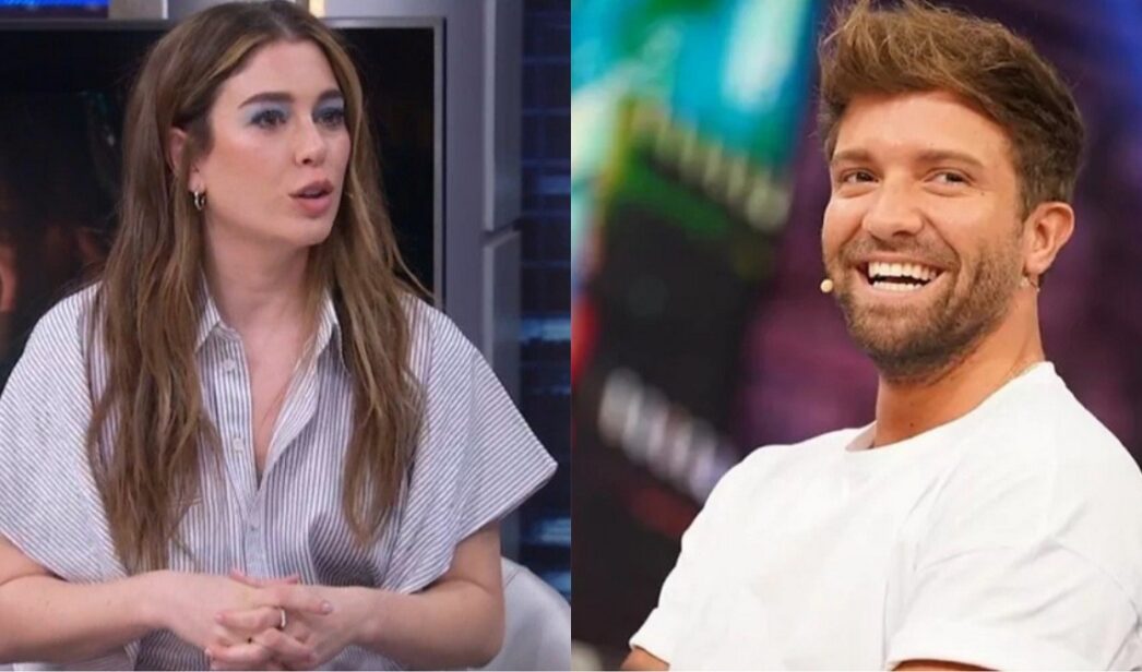 Blanca Suárez se pronuncia sobre el debut interpretativo de Pablo Alborán.