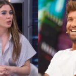 Blanca Suárez se pronuncia sobre el debut interpretativo de Pablo Alborán.