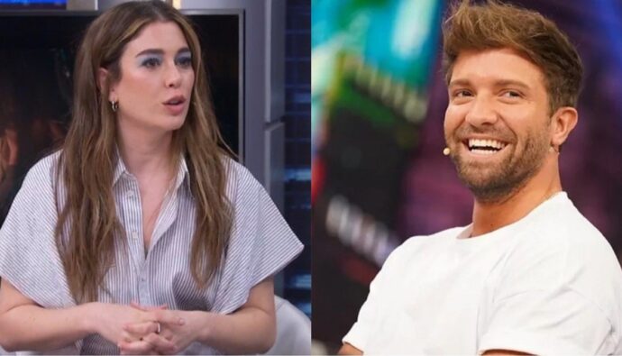 Blanca Suárez se pronuncia sobre el debut interpretativo de Pablo Alborán.