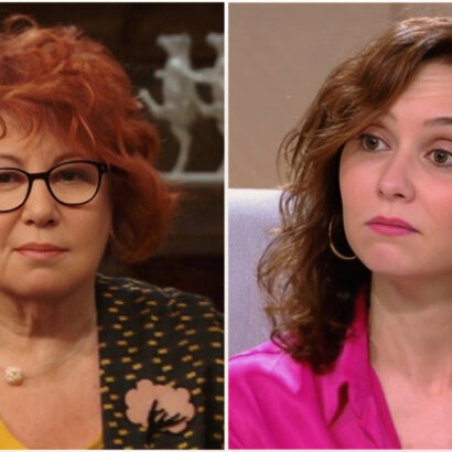 Rosa Villacastín sentencia la réplica del día tras el documental de TVE sobre Ayuso y da en la diana