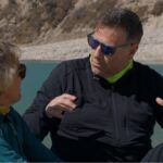 Carlos Latre en 'Universo Calleja'.