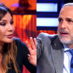 Ivonne Reyes y Santi Acosta en 'De Viernes'