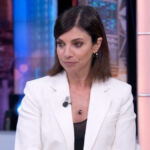 Maribel Verdú en 'El Hormiguero'