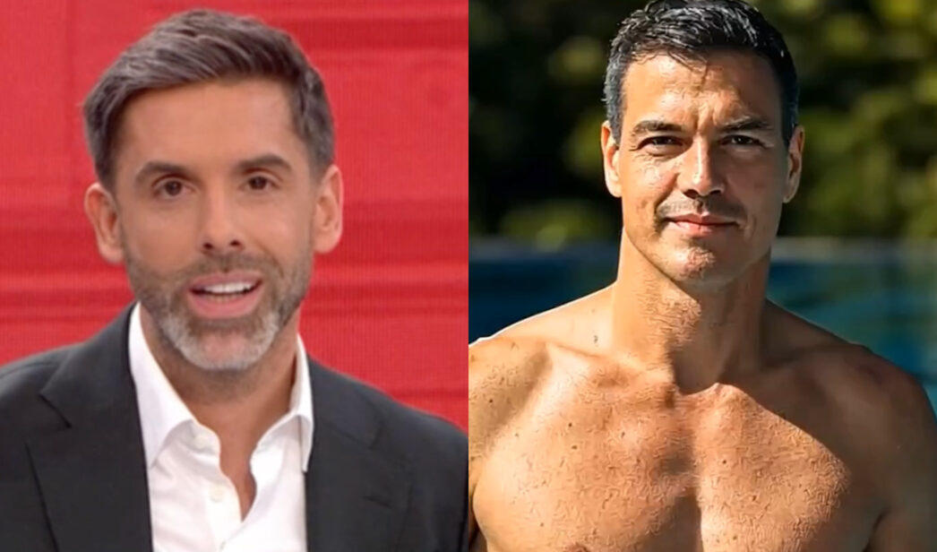 José Yélamo reacciona a la IA de Pedro Sánchez