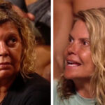 Terelu Campos y Makoke en 'Supervivientes 2025'