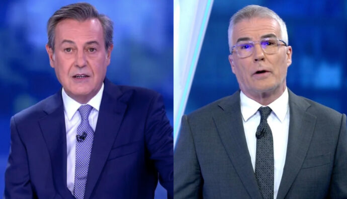 David Cantero emite este alto comunicado anunciando los motivos de su "dura  separación" de Telecinco