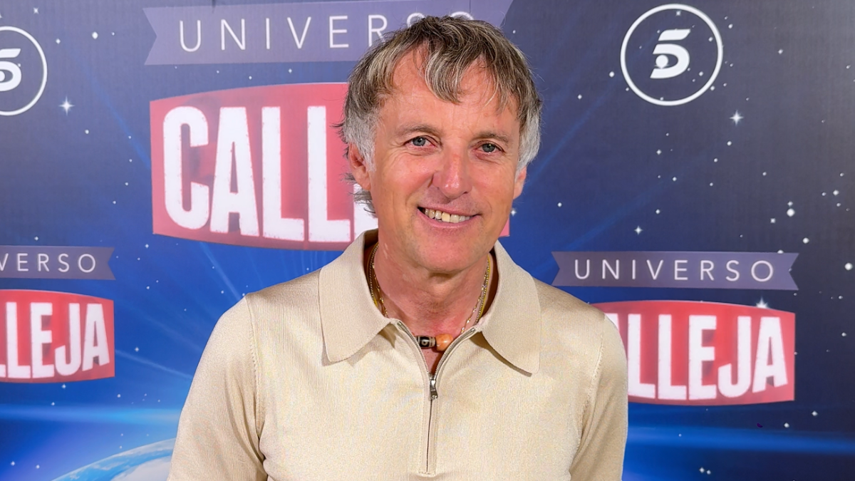 Mediaset anuncia a 16 invitados de lo nuevo de 'Universo Calleja': de Luis Zahera a Ana Peleteiro o Ruth Lorenzo