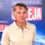 Jesús Calleja presenta 'Universo Calleja'