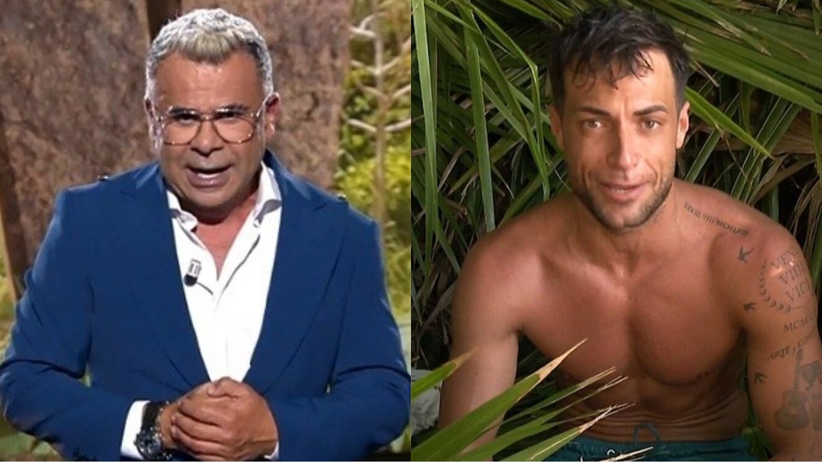 Jorge Javier Vázquez y Montoya.