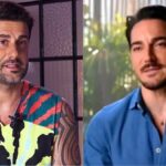 Melendi muestra su apoyo a Damián Quintero.