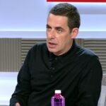 Antonio Naranjo en 'En boca de todos'.