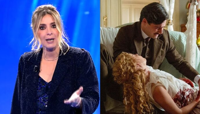 Sandra Barneda revela el severo castigo de Paolo Vasile en Mediaset por  decir 'no' a un proyecto