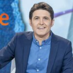 Jesús Cintora vuelve a TVE.