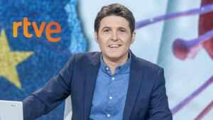 Jesús Cintora vuelve a TVE.