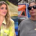 Verónica Dulanto y Anabel Pantoja