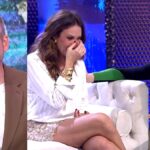 Frank Blanco habla de lo visto con Jessica Bueno en 'De Viernes'.