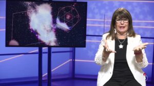El horóscopo de Esperanza Gracia del 4 al 6 de abril de 2025