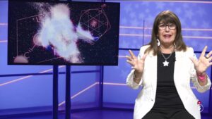 El horóscopo de Esperanza Gracia del 7 al 13 de abril de 2025